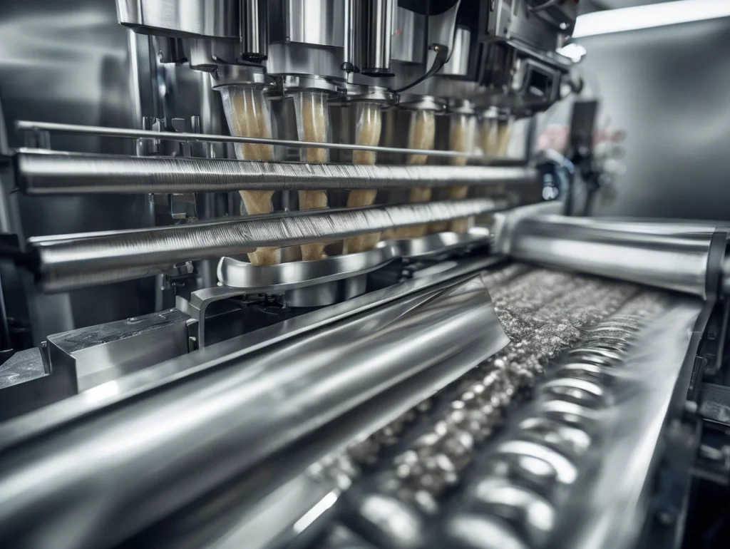 stock photo of machinery