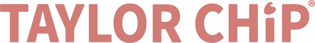 Taylor Chip Logo