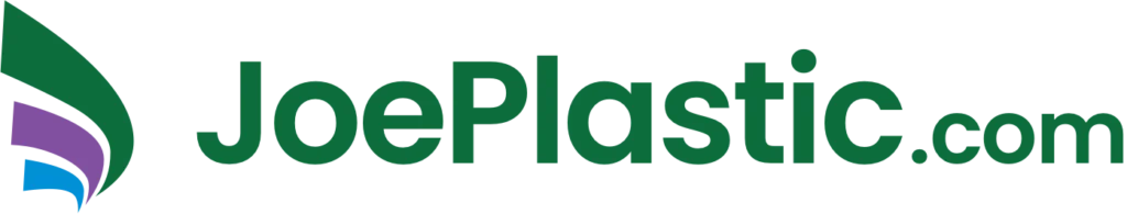 Joe Plastic Logo
